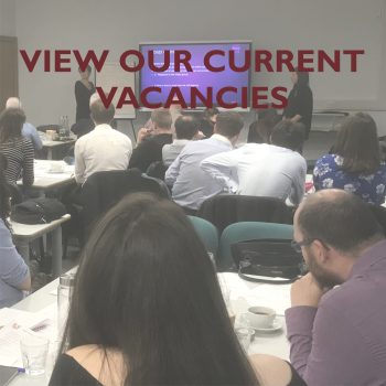 View our current vacancies © Copyright ARS Ltd 2018