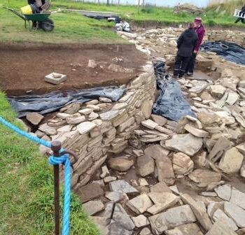 Ness of Brodgar