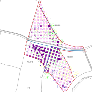 Spatial data © Copyright ARS Ltd 2021